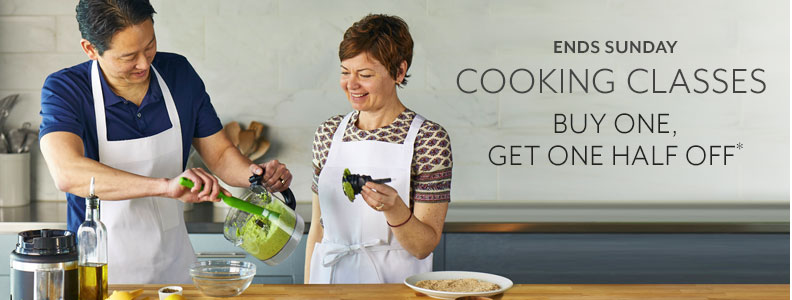 Summer series Kids & Teens cooking classes. American Road Trip, Global Passport, Bakeshop Fundamentals, enroll now.