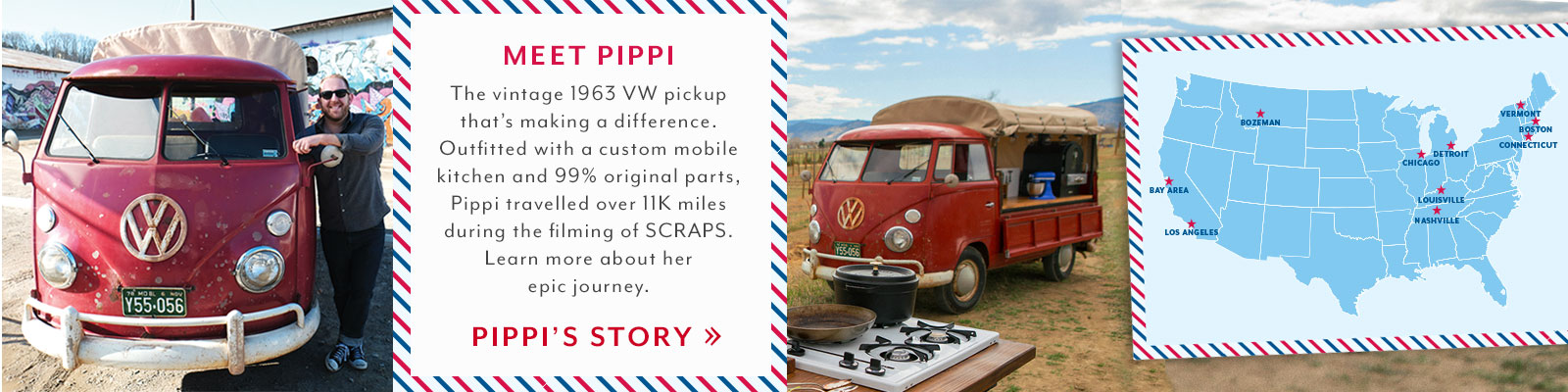 Meet Pippi