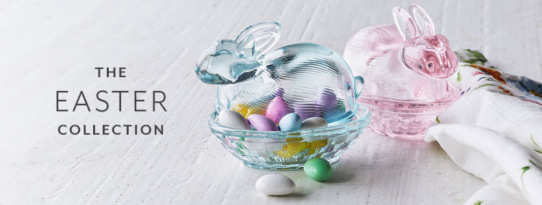 The Easter collection.