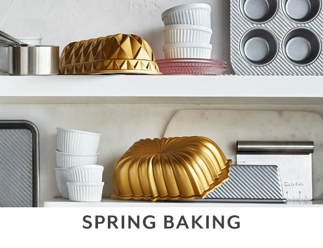 Bakeware