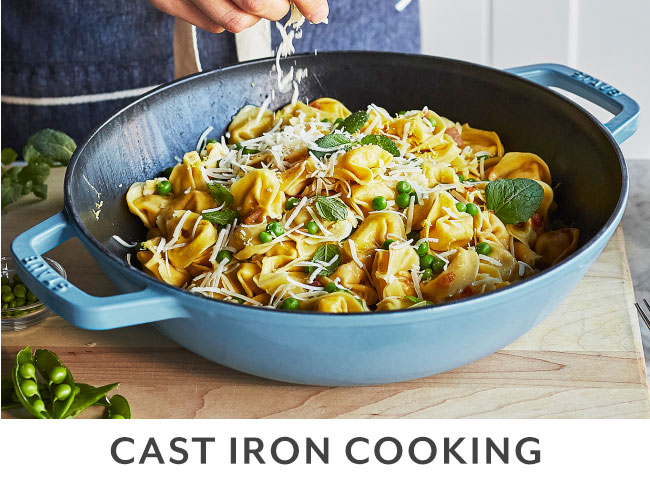 Dutch Ovens