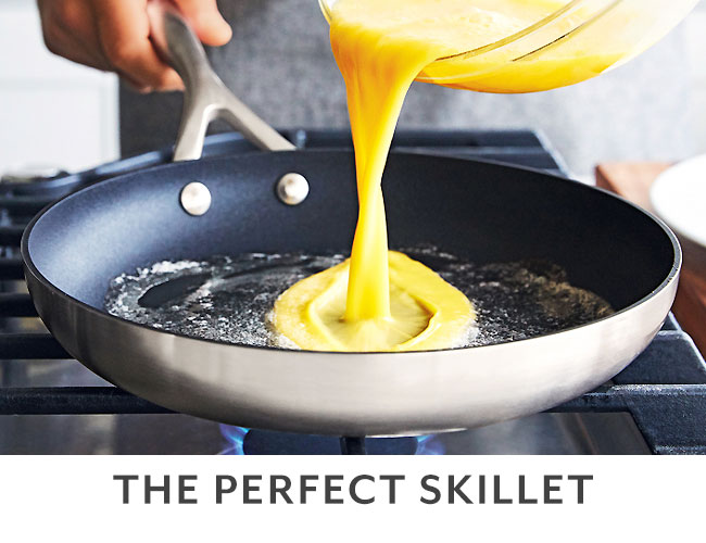 Skillets