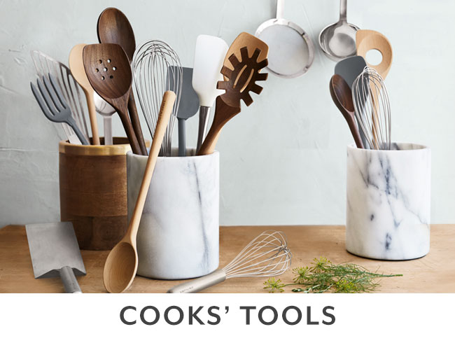 Cooks' Tools