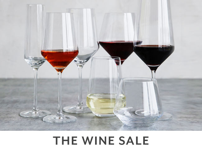 The Wine Sale