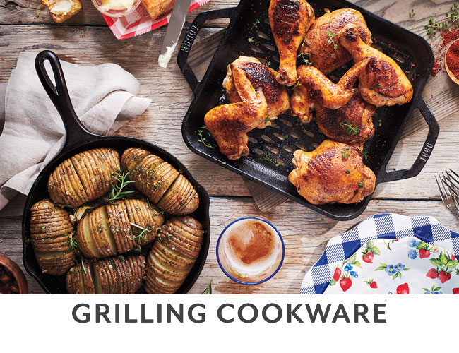 Cookware, Cutlery, Dinnerware, Bakeware Sur La Table