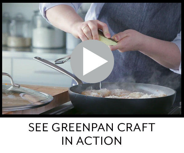 GreenPan GreenPan Craft Sur La Table