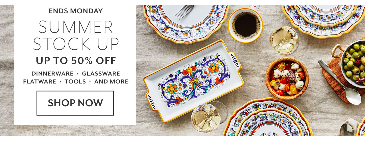 Cookware, Cutlery, Dinnerware, Bakeware Sur La Table