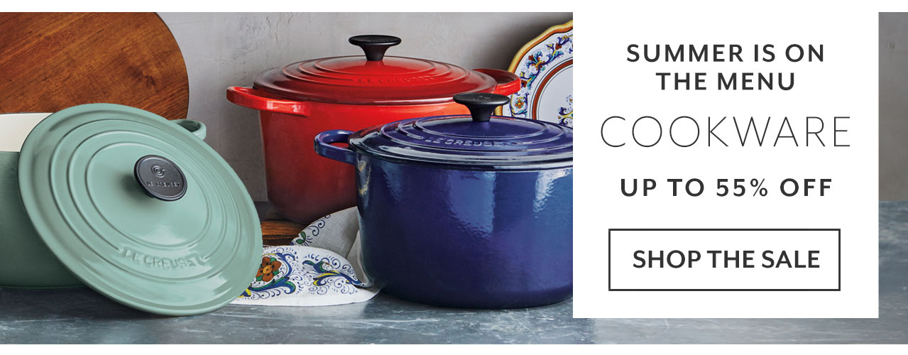 Cookware, Cutlery, Dinnerware, Bakeware Sur La Table