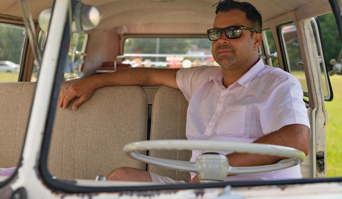 Scraps at Sur La Table